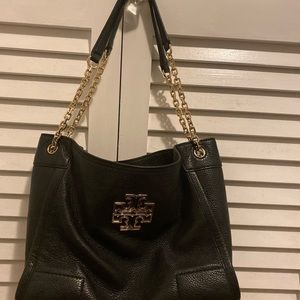 Tory Burch slouch bag